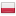 adultarea.pl server is located in Poland